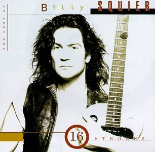 Billy Squier